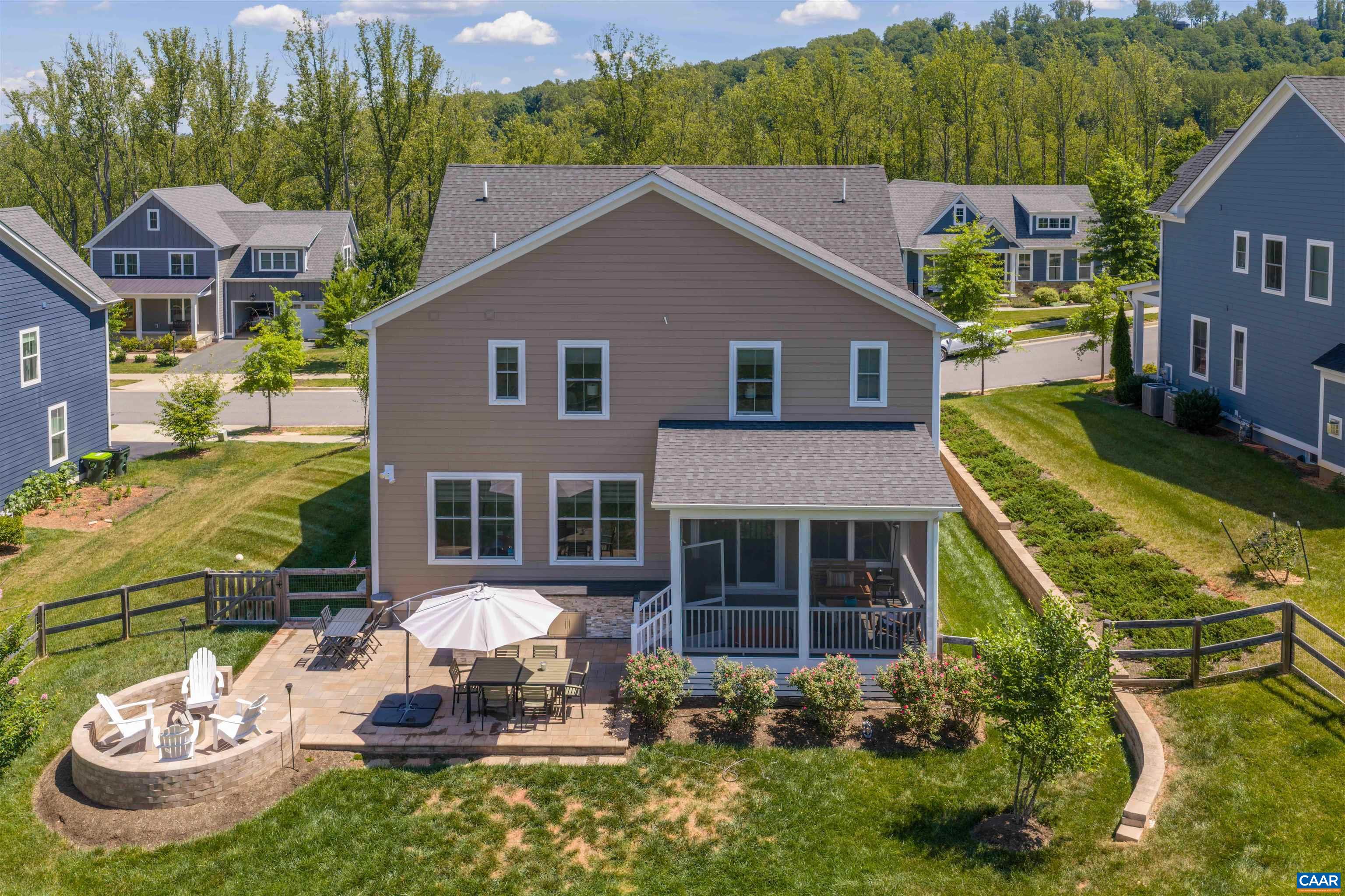 240 Glenleigh Road Charlottesville, VA 22911 - Photo 58 of 60