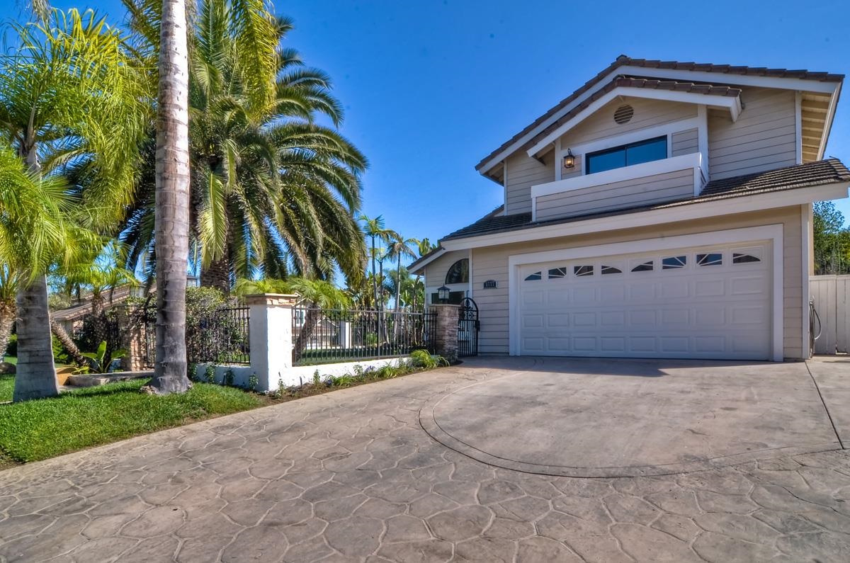 1777 Hawk View Drive Encinitas, CA 92024 - Photo 1 of 25