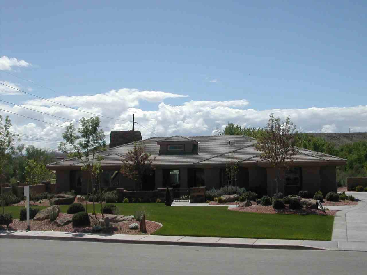 1833 West 90 South St. George, UT 84770 - Photo 1 of 1 Primary Photo