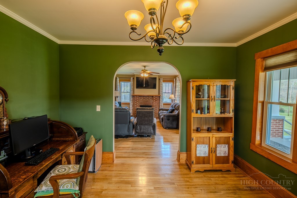 150 Wm Hardy Mast Road Sugar Grove, NC 28679 - Photo 8 of 46