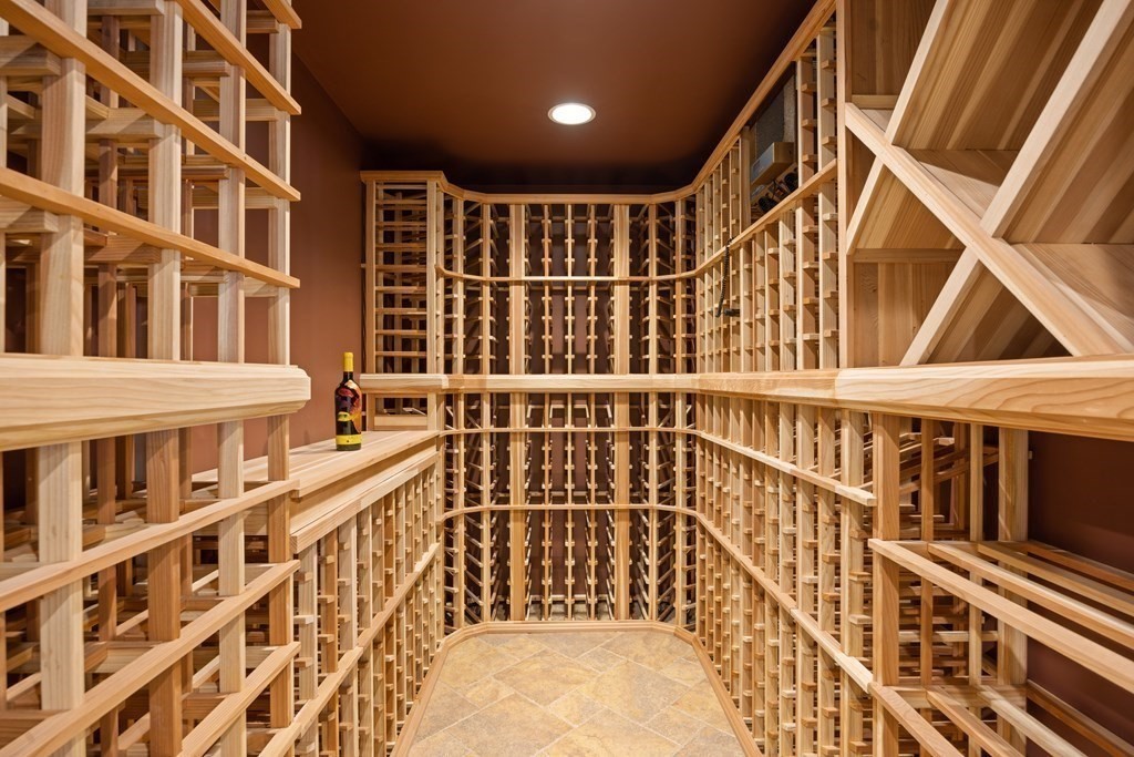 204 Cedar Street Lexington, MA 02421 - Photo 33 of 42 a view of a balcony