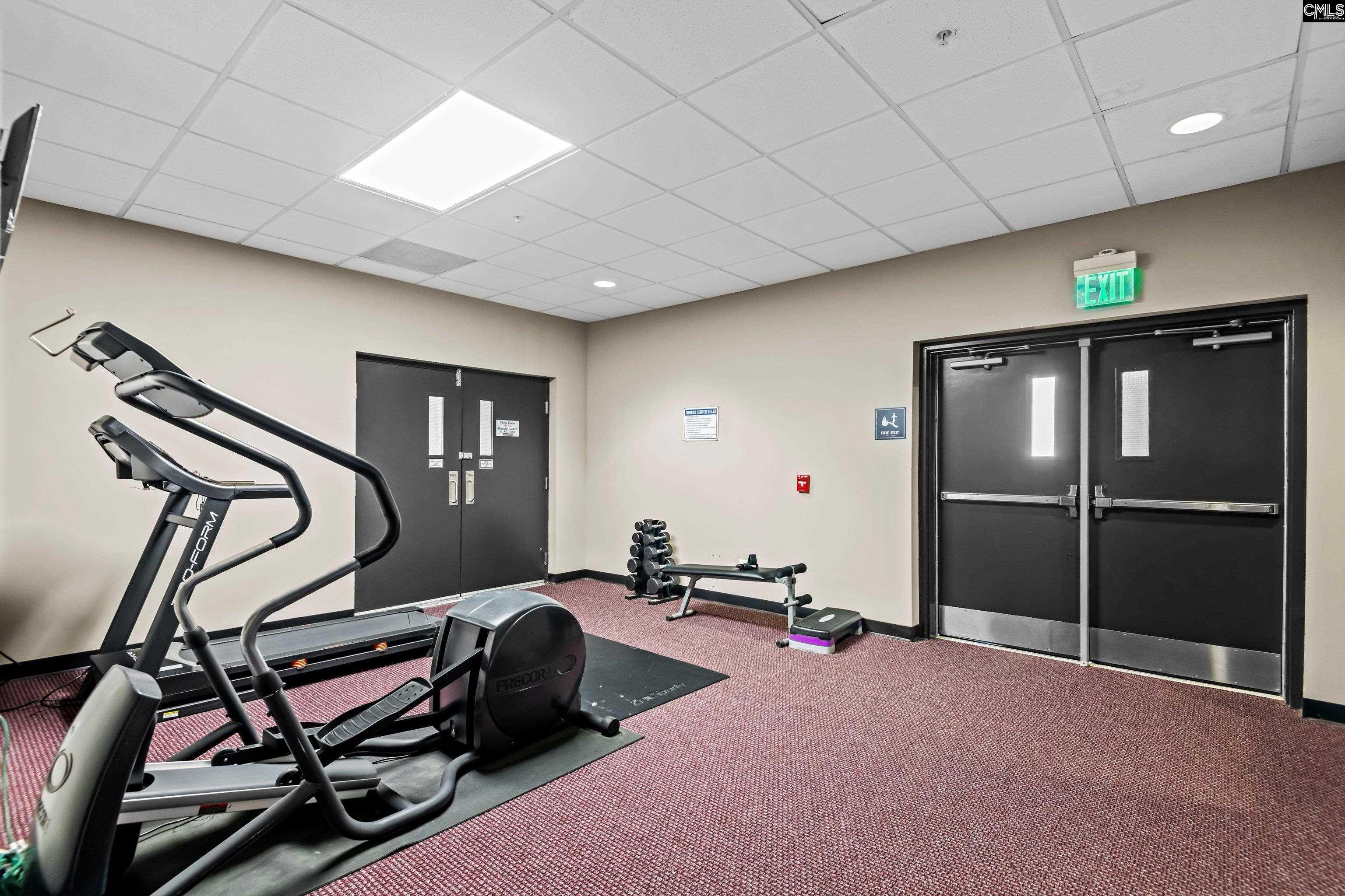 900 South Stadium Road, Unit S209 Columbia, SC 29201 - Photo 26 of 26