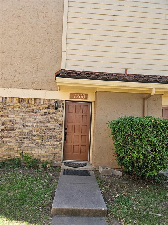 4260 Madera Road, Unit 2 Irving, TX 75038 - Photo 1 of 14
