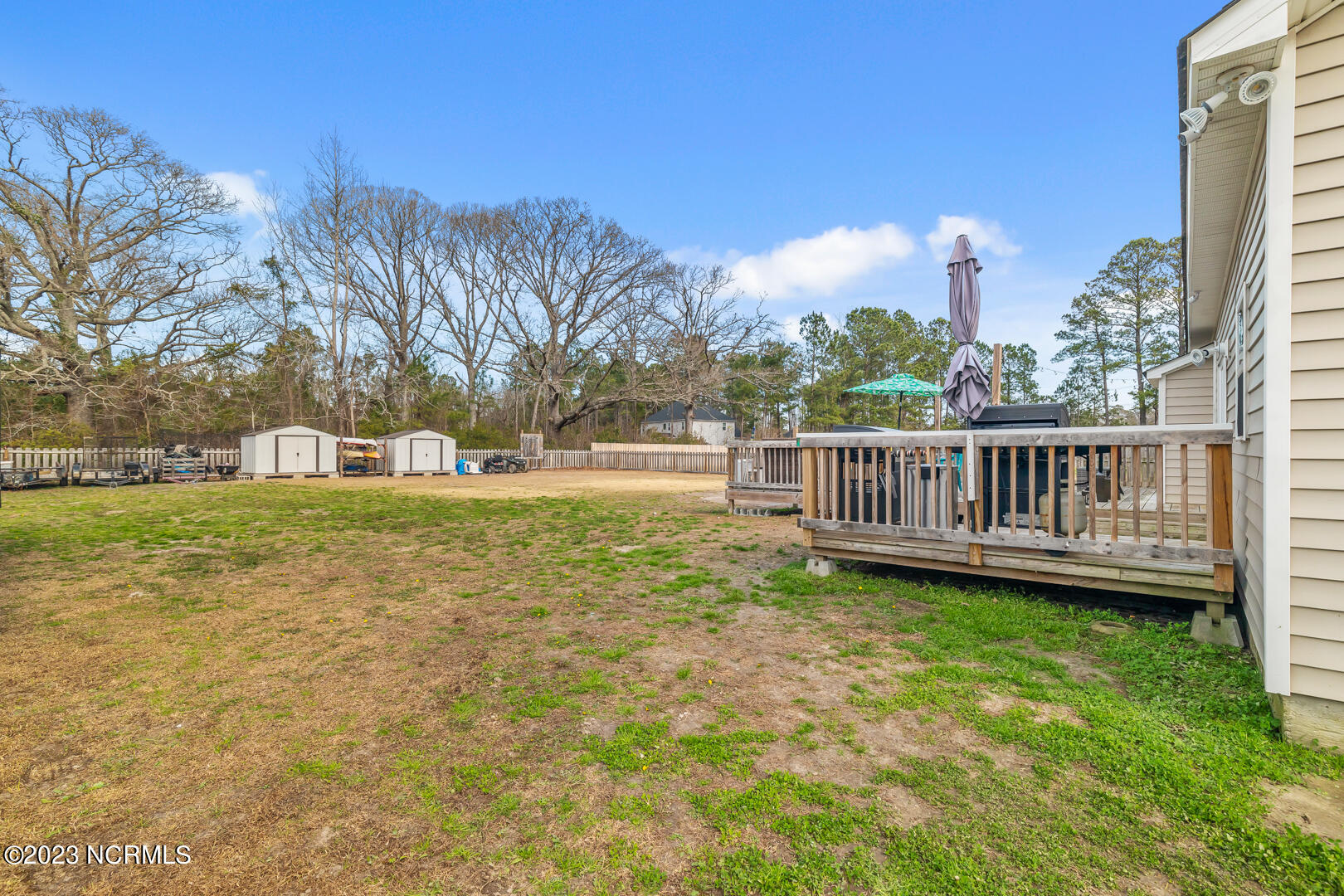 104 Deacons Ridge Road Hubert, NC 28539 - Photo 29 of 31 38