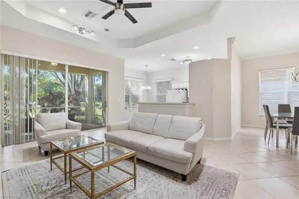 $519,000 | 357 Harvard Lane, Naples, FL 34104