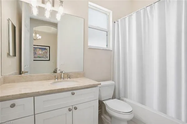 $519,000 | 357 Harvard Lane, Naples, FL 34104