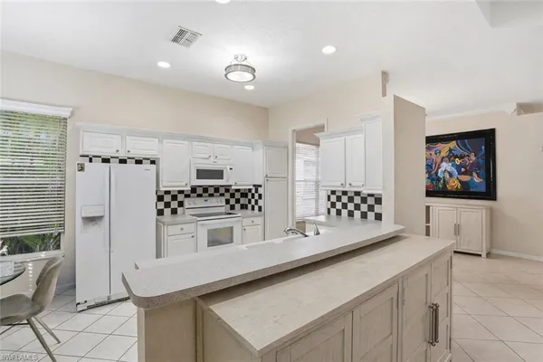 $519,000 | 357 Harvard Lane, Naples, FL 34104