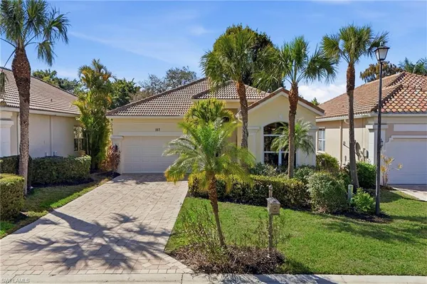 $519,000 | 357 Harvard Lane, Naples, FL 34104