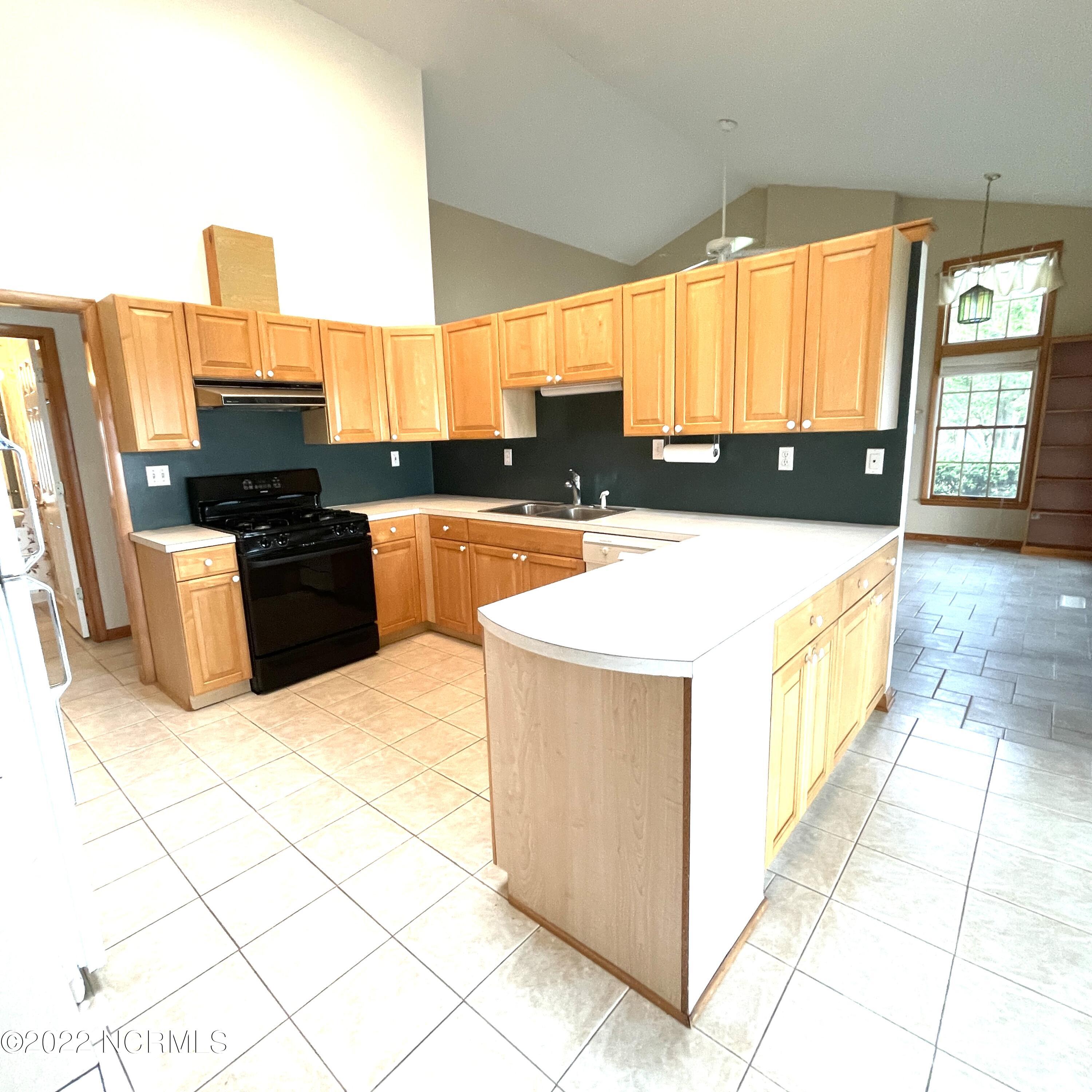 118 Horniblow Point Road Edenton, NC 27932 - Photo 9 of 33 Kitchen