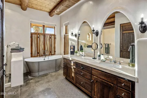 a view of a entryway door of the house