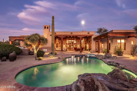 $2,195,000 | 30600 North Pima Road, Unit 37, Scottsdale, AZ 85266