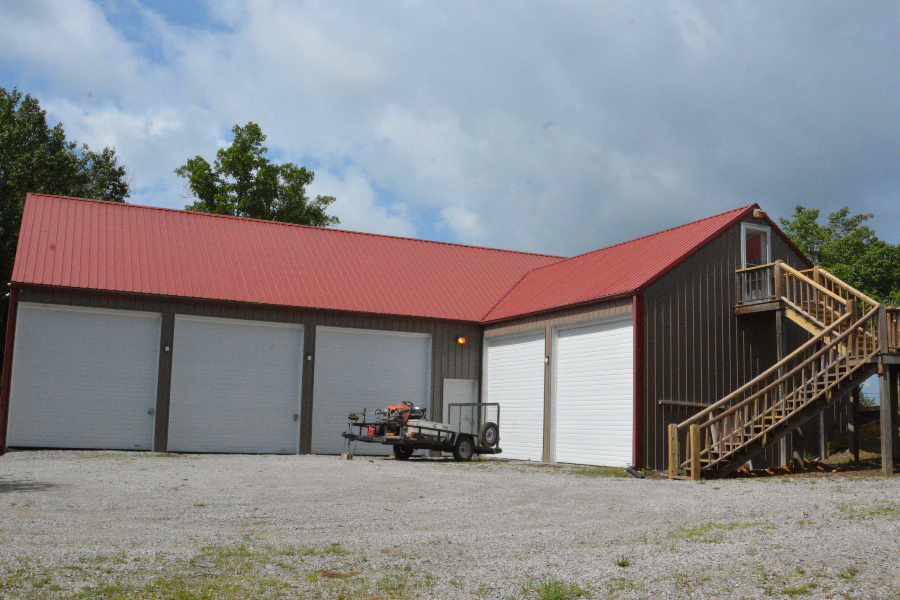 480 Roberts Bend Road Burnside, KY 42519 - Photo 14 of 57 DSC_8870