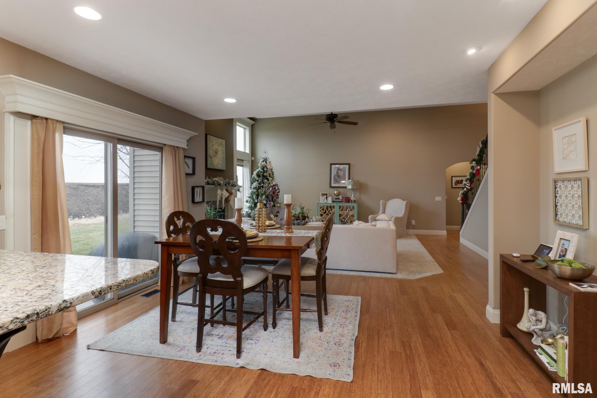 1808 Pfitzer Road Normal, IL 61761 - Photo 13 of 42