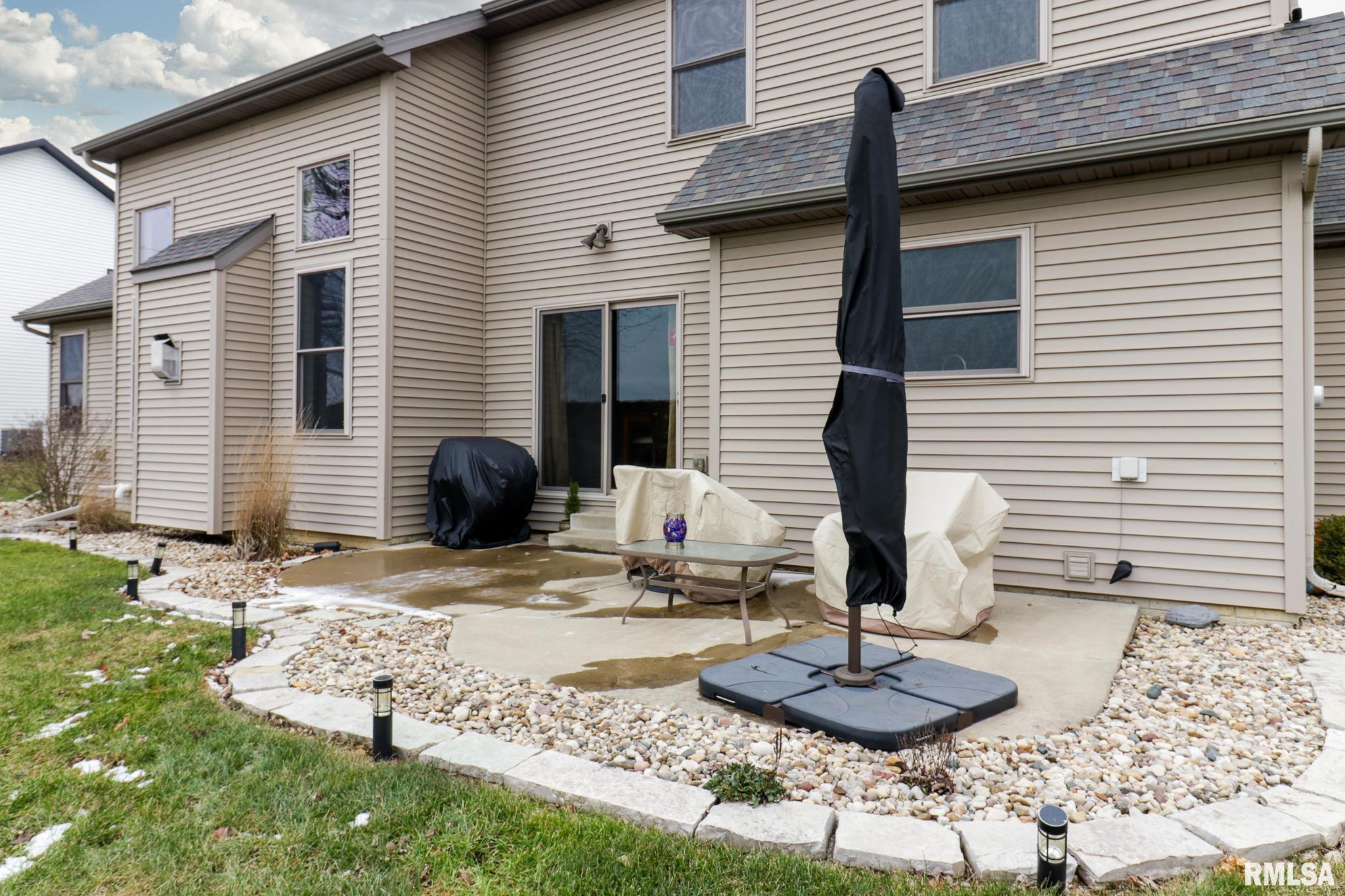 1808 Pfitzer Road Normal, IL 61761 - Photo 40 of 42