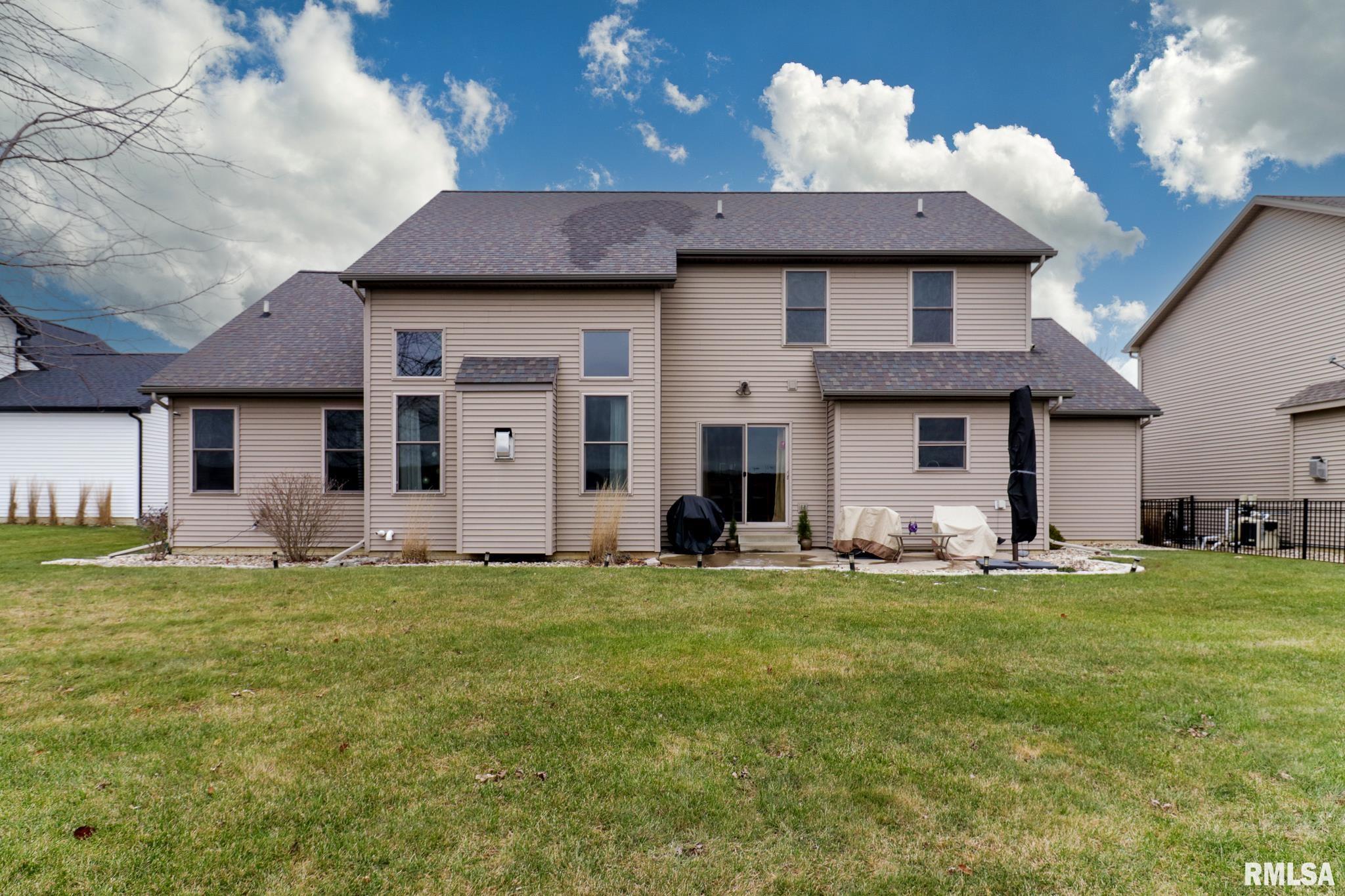 1808 Pfitzer Road Normal, IL 61761 - Photo 41 of 42
