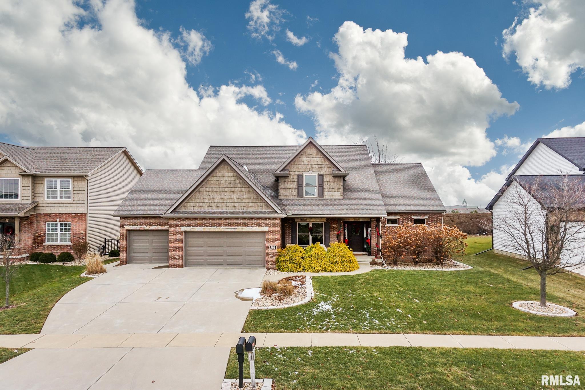 1808 Pfitzer Road Normal, IL 61761 - Photo 42 of 42