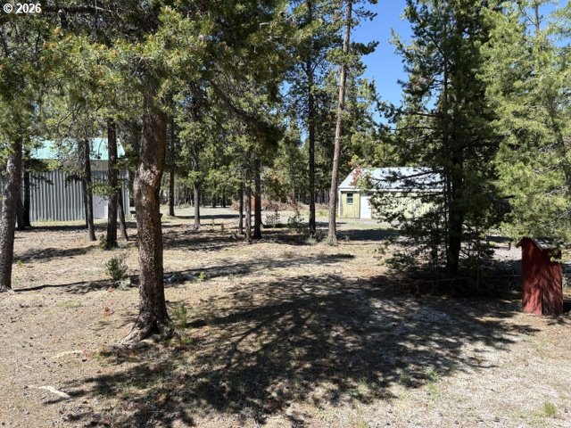 124625 Bunny Butte Road Crescent Lake, OR 97733 - Photo 42 of 47