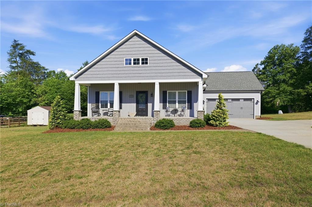7879 Eversfield Road Stokesdale, NC 27357 - Photo 2 of 48