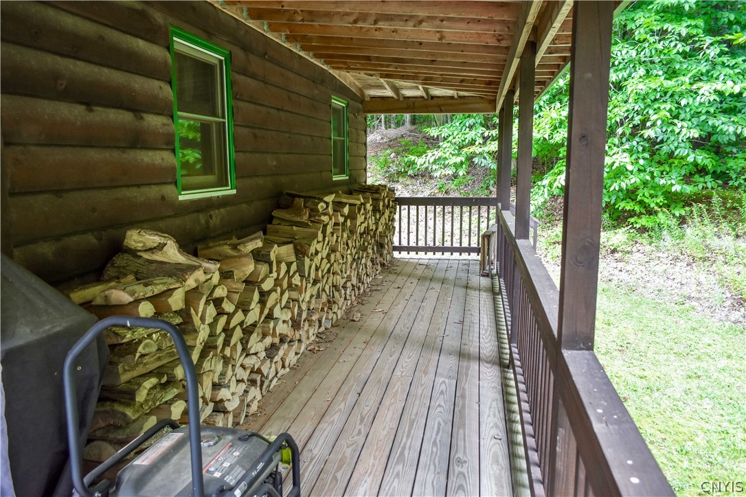 186 Tuttle Road Webb, NY 13420 - Photo 11 of 31