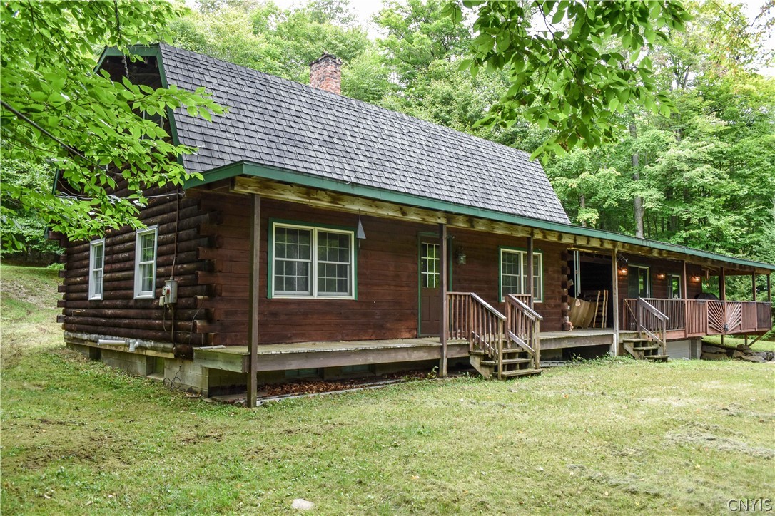 186 Tuttle Road Webb, NY 13420 - Photo 14 of 31