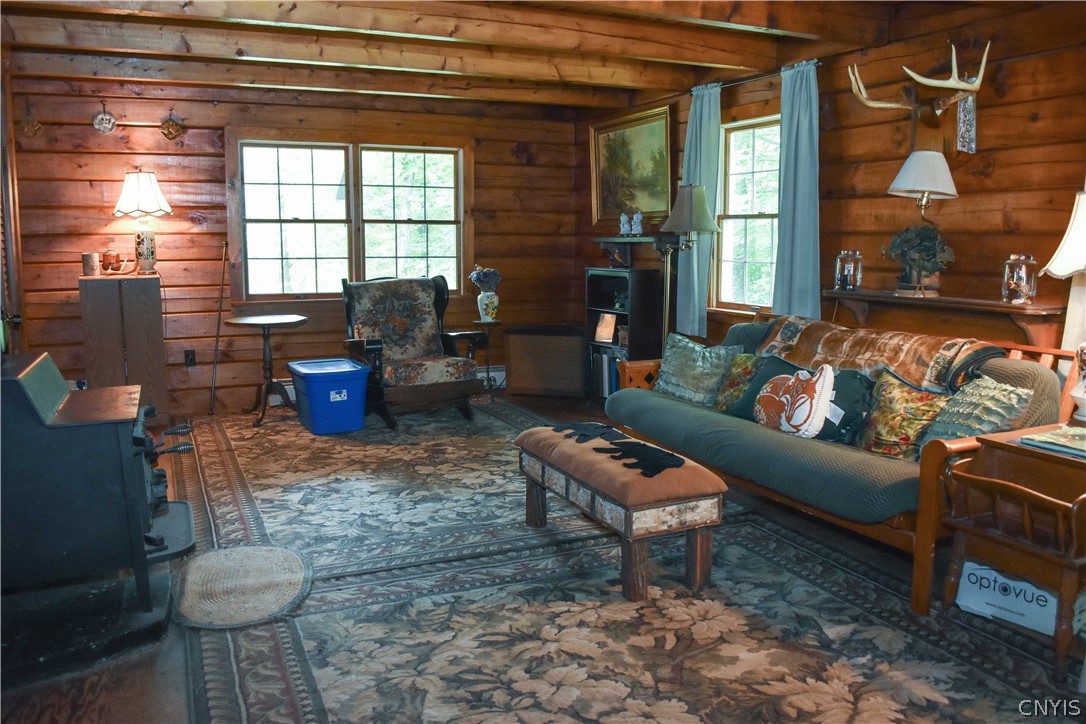 186 Tuttle Road Webb, NY 13420 - Photo 15 of 31