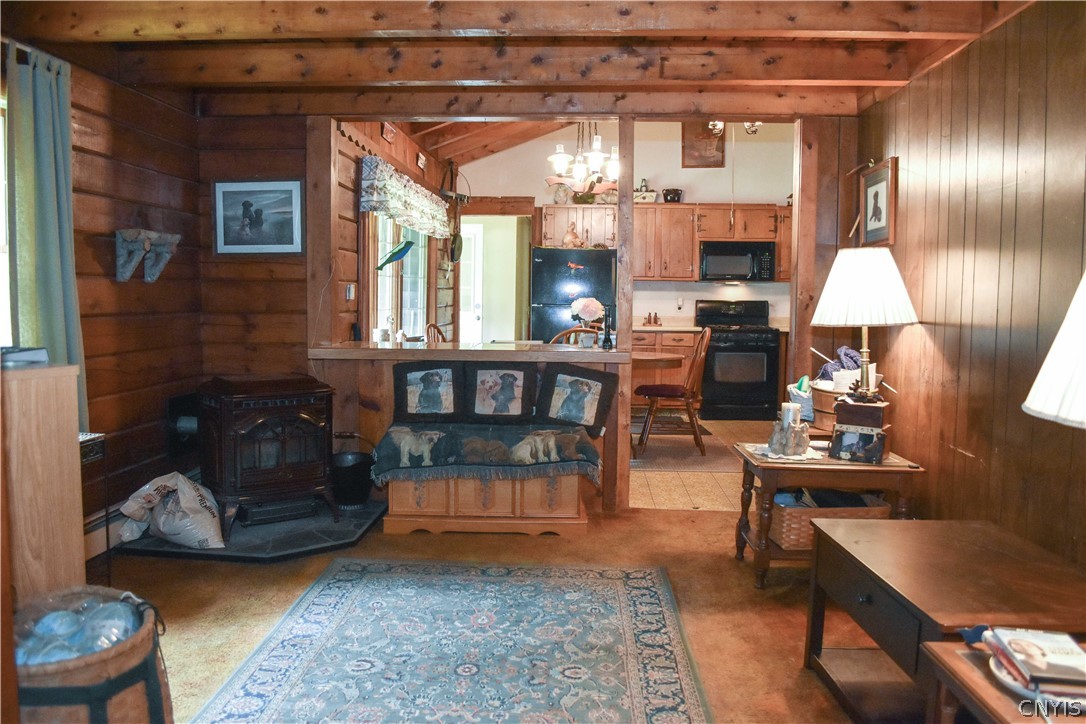 186 Tuttle Road Webb, NY 13420 - Photo 17 of 31