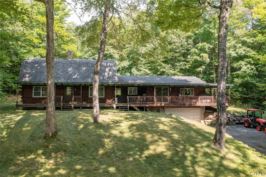 186 Tuttle Road Webb, NY 13420 - Photo 2 of 31