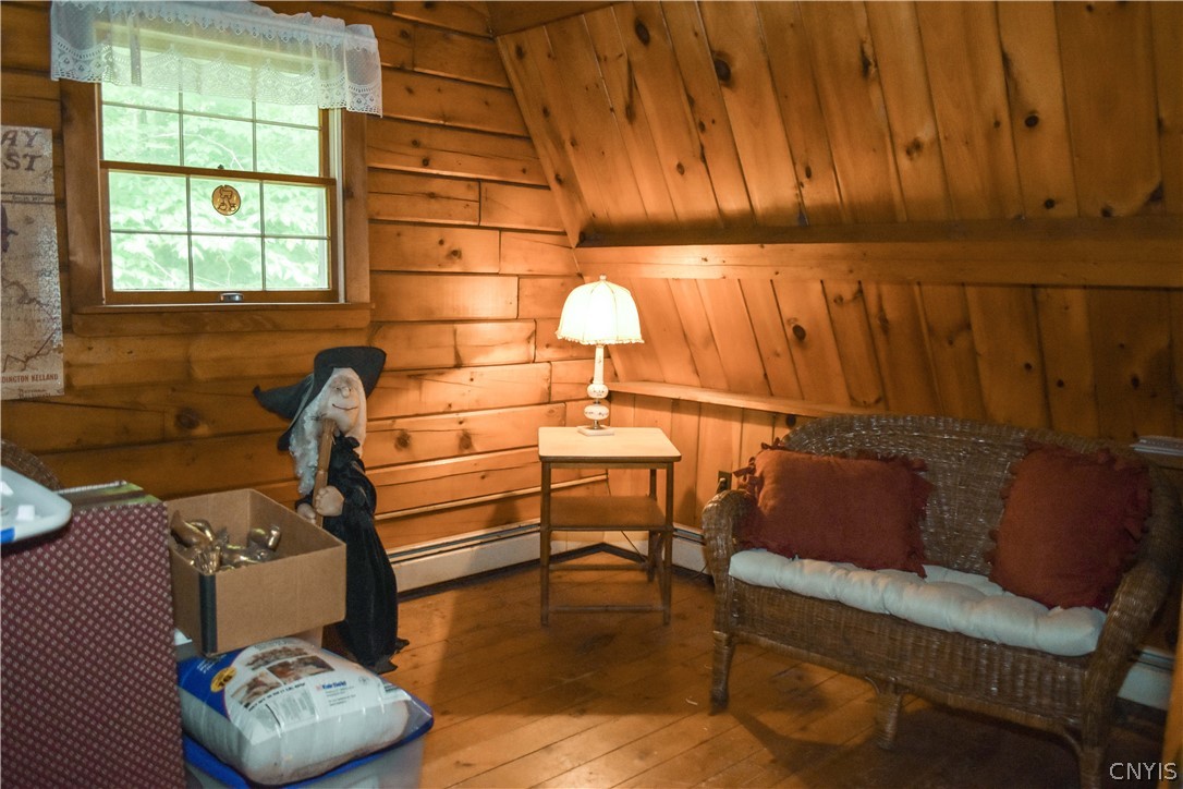 186 Tuttle Road Webb, NY 13420 - Photo 24 of 31