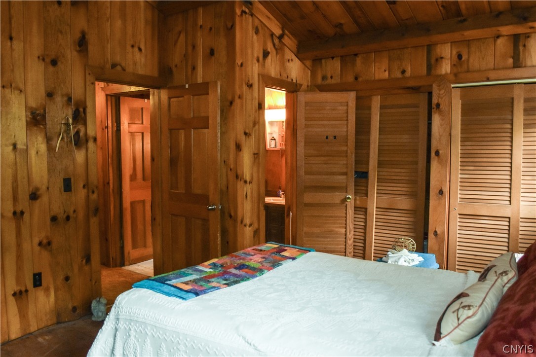 186 Tuttle Road Webb, NY 13420 - Photo 27 of 31