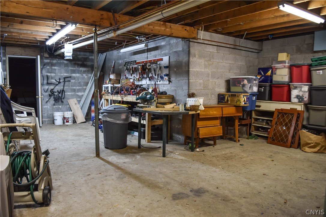 186 Tuttle Road Webb, NY 13420 - Photo 30 of 31