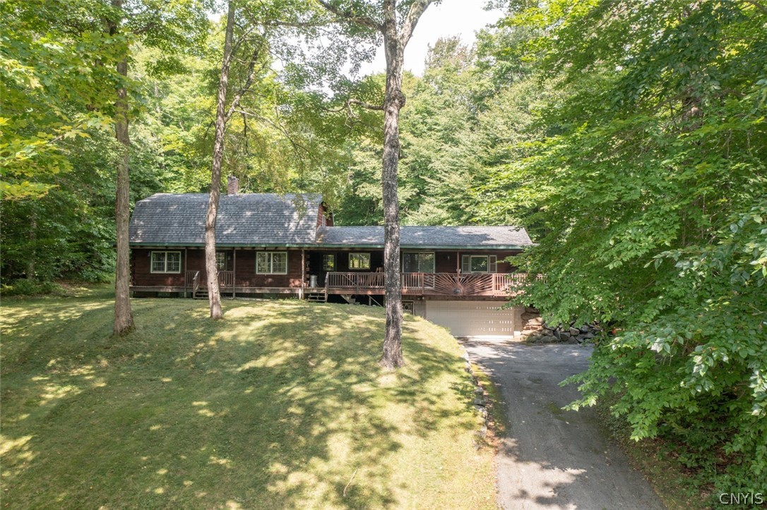 186 Tuttle Road Webb, NY 13420 - Photo 3 of 31