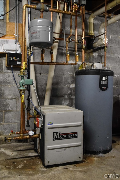 186 Tuttle Road Webb, NY 13420 - Photo 31 of 31