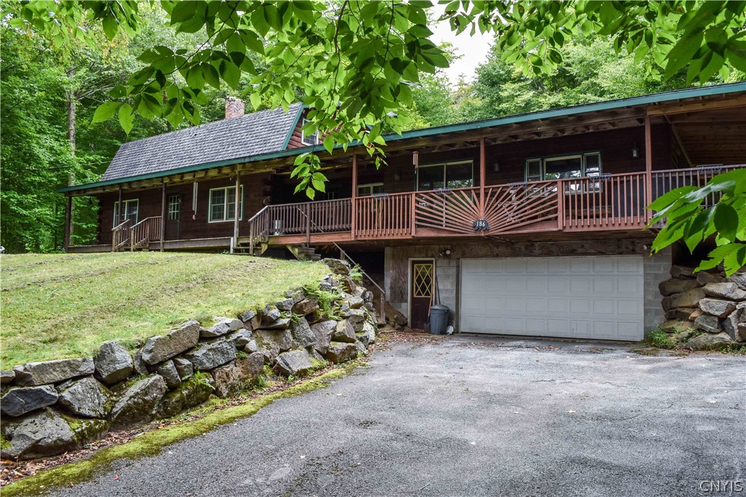 186 Tuttle Road Webb, NY 13420 - Photo 5 of 31