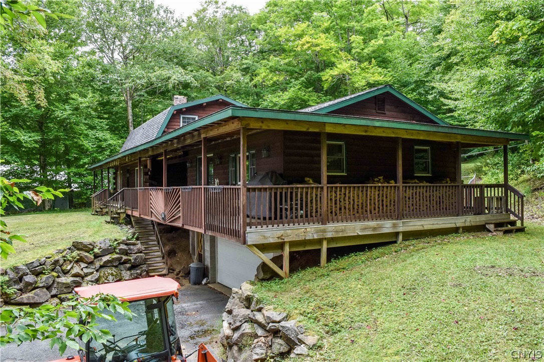 186 Tuttle Road Webb, NY 13420 - Photo 6 of 31