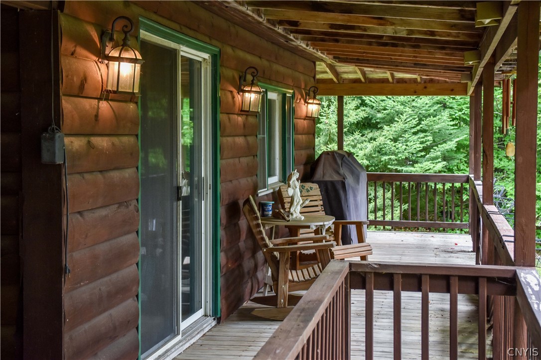 186 Tuttle Road Webb, NY 13420 - Photo 8 of 31