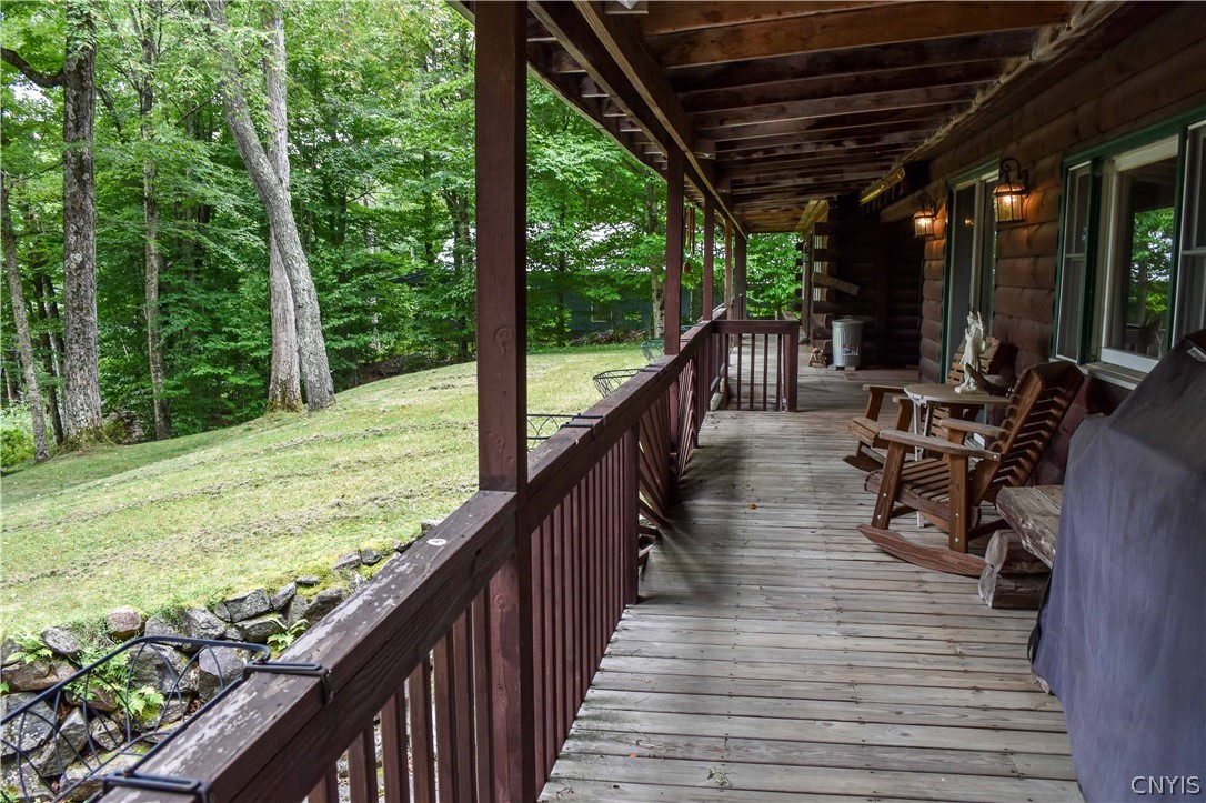 186 Tuttle Road Webb, NY 13420 - Photo 9 of 31