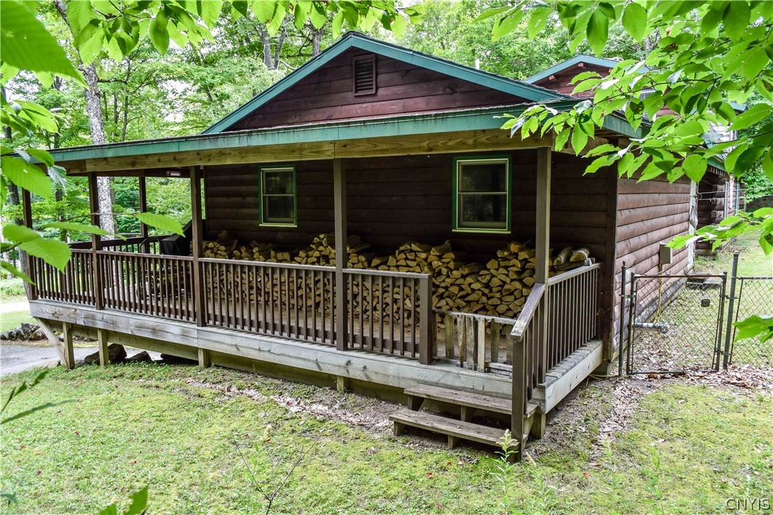 186 Tuttle Road Webb, NY 13420 - Photo 10 of 31