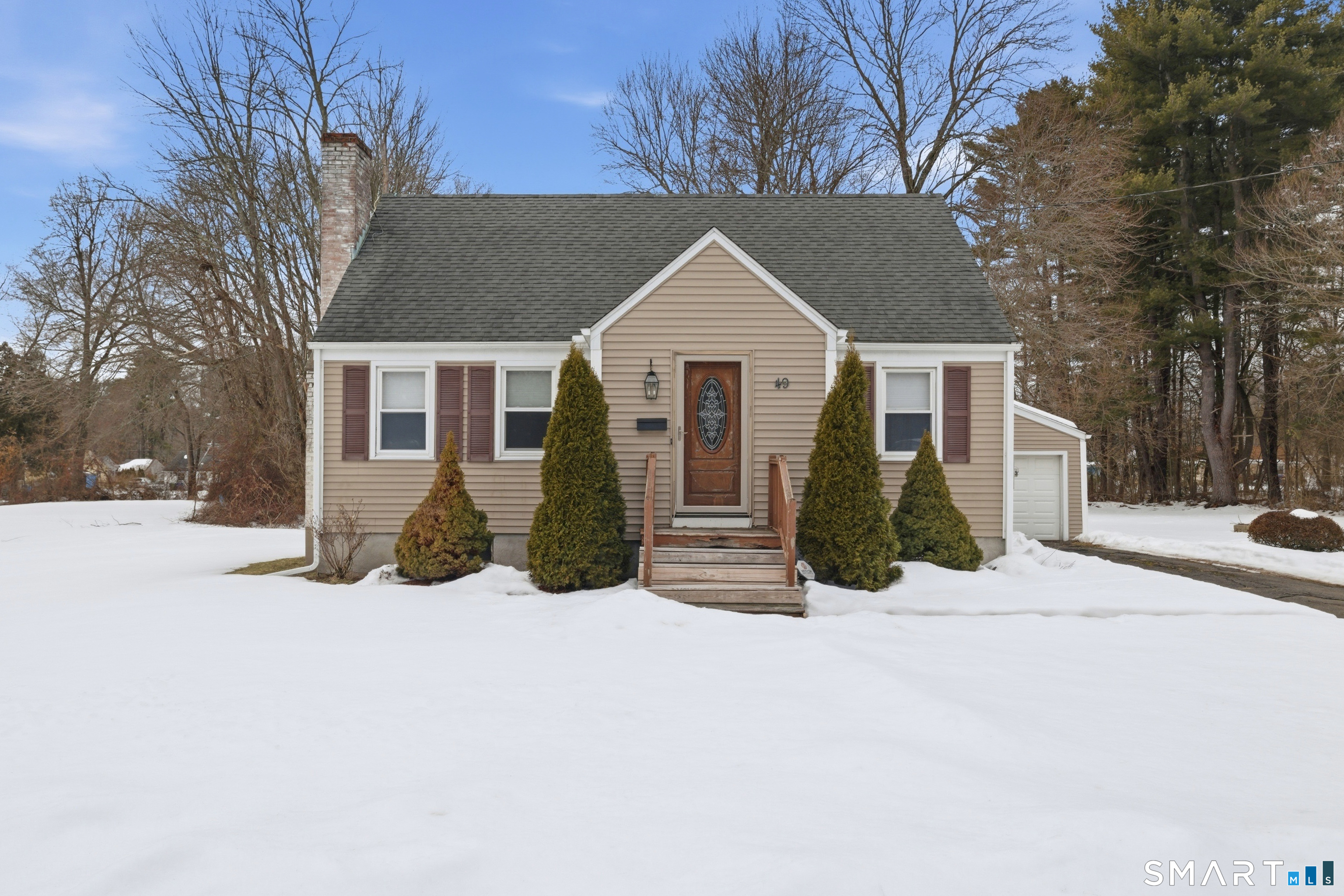 49 Tyler Street Bloomfield, CT 06002 - Photo 1 of 1 Gallery Image 1