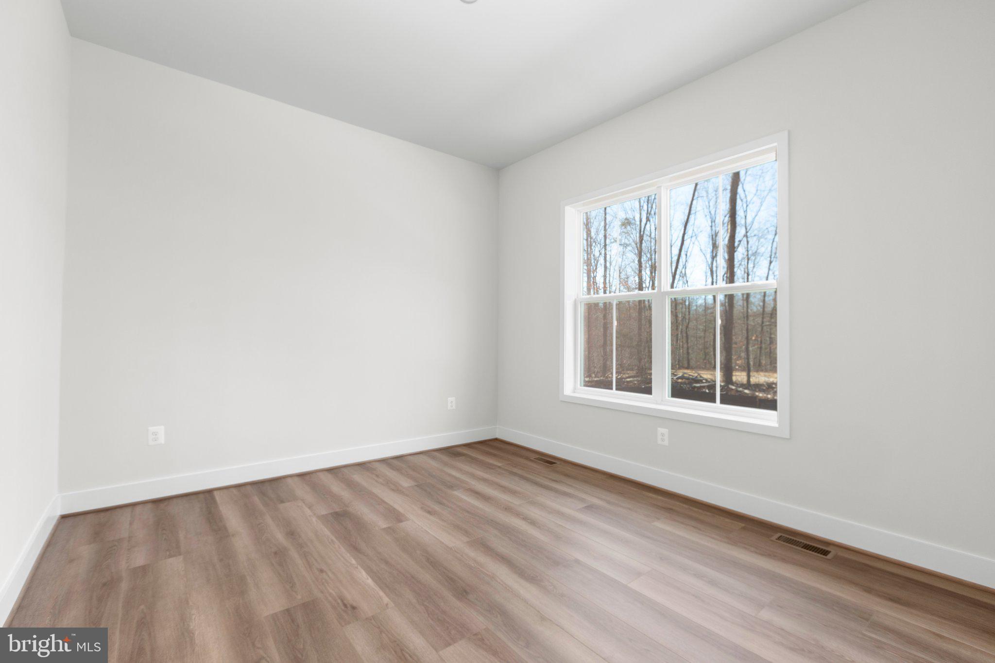 10 Burwell Road Nokesville, VA 20181 - Photo 19 of 57 an empty room with a window