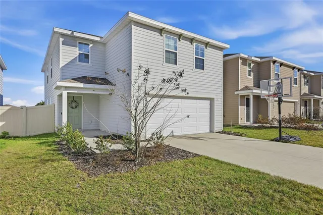 $328,000 | 24706 Northwest 11th Place, Newberry, FL 32669