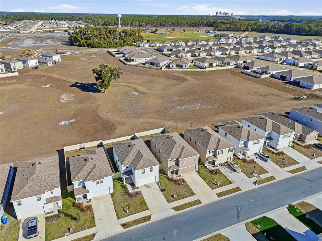 24706 Northwest 11th Place Newberry, FL 32669 - Photo 30 of 37