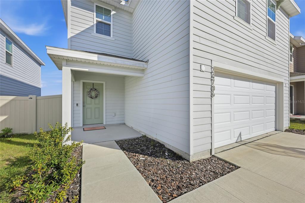 24706 Northwest 11th Place Newberry, FL 32669 - Photo 32 of 37