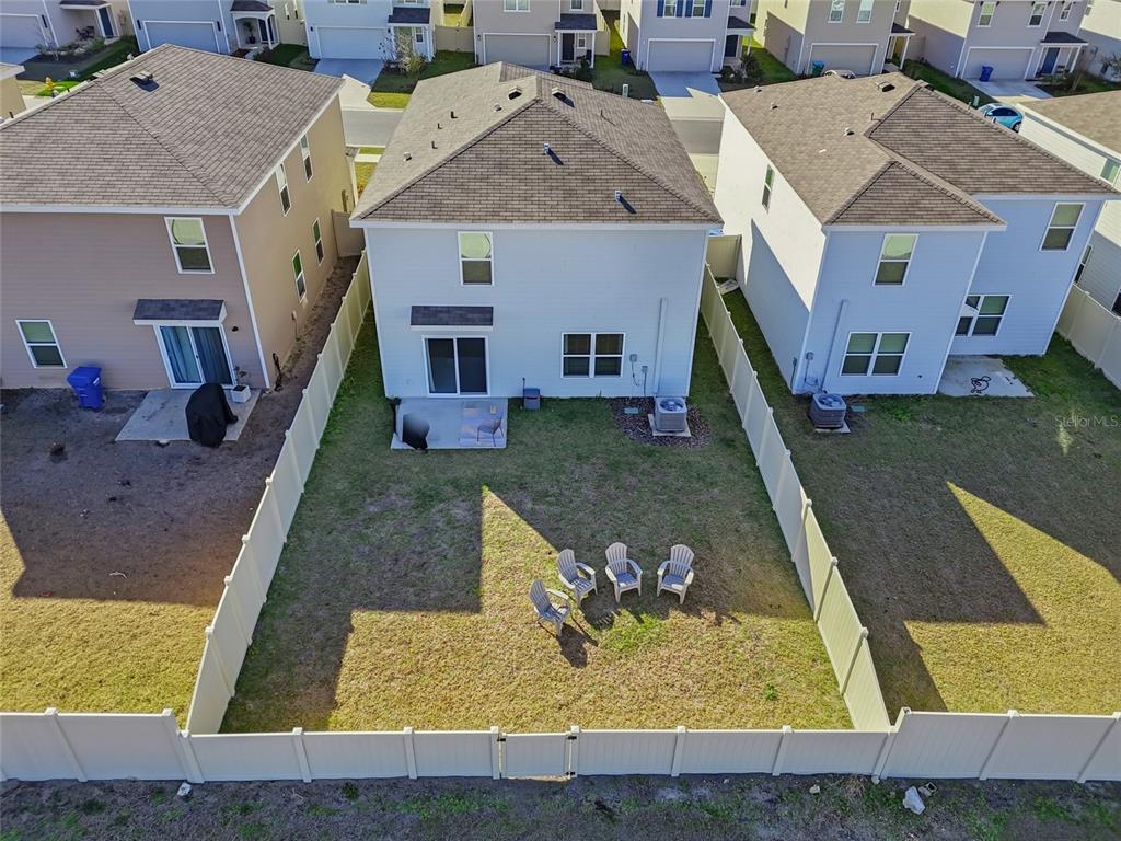 24706 Northwest 11th Place Newberry, FL 32669 - Photo 34 of 37