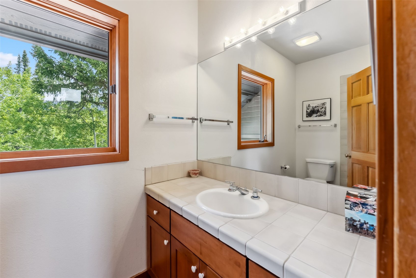 212 Spruce Ridge Road Silverthorne, CO 80498 - Photo 20 of 50 Powder room