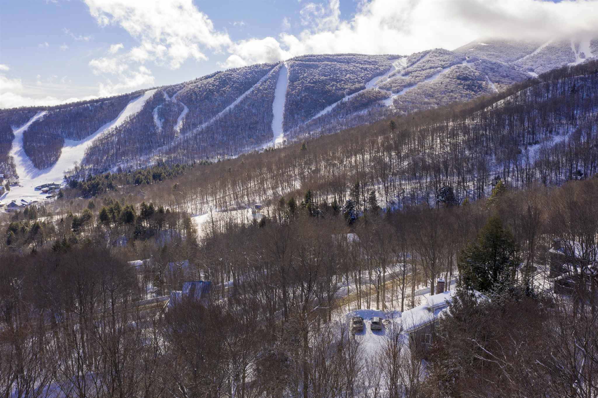 567 Upper Village Road Warren, VT 05674 - Photo 1 of 40 Gallery Image 1