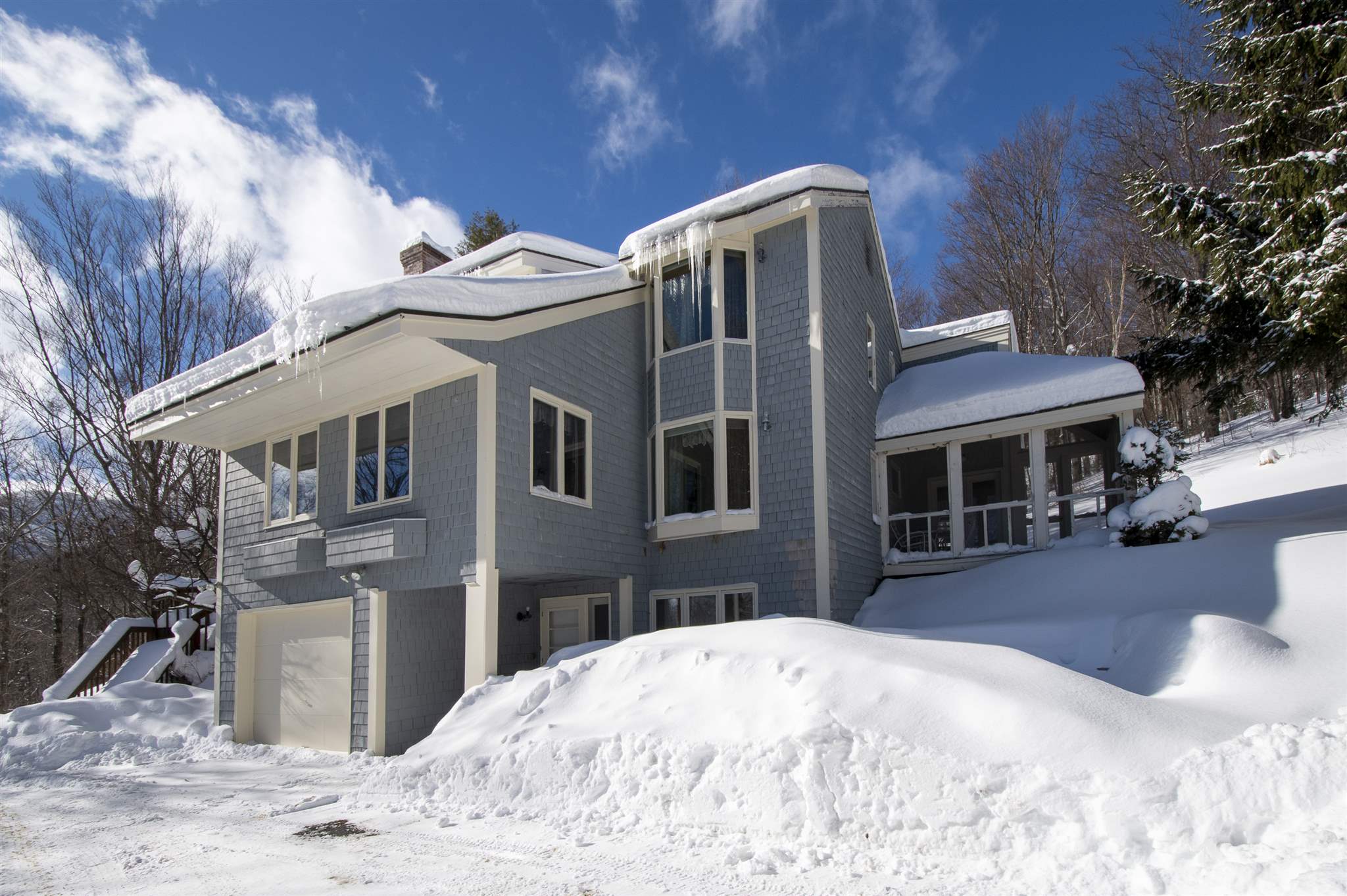 567 Upper Village Road Warren, VT 05674 - Photo 2 of 40 Gallery Image 2