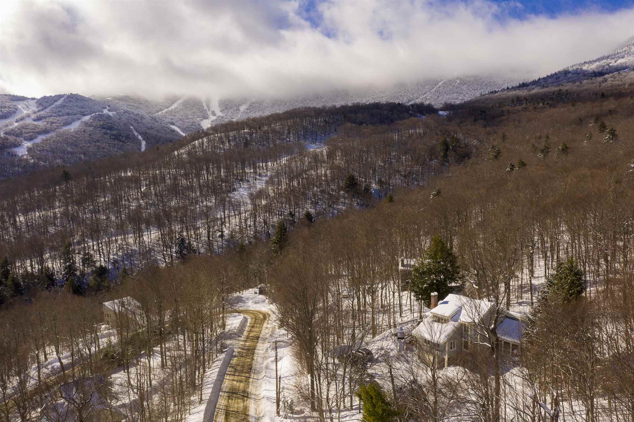 567 Upper Village Road Warren, VT 05674 - Photo 3 of 40 Gallery Image 3