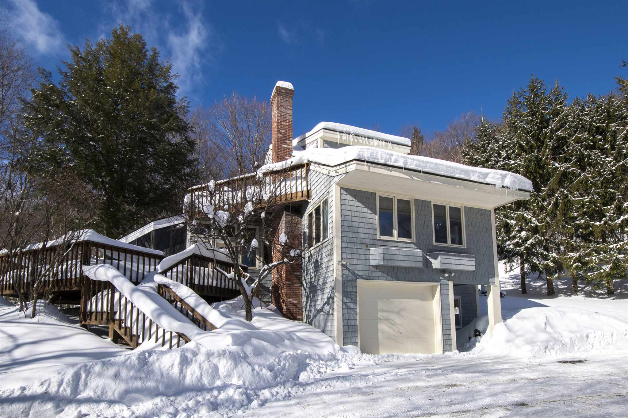 567 Upper Village Road Warren, VT 05674 - Photo 4 of 40 Gallery Image 4
