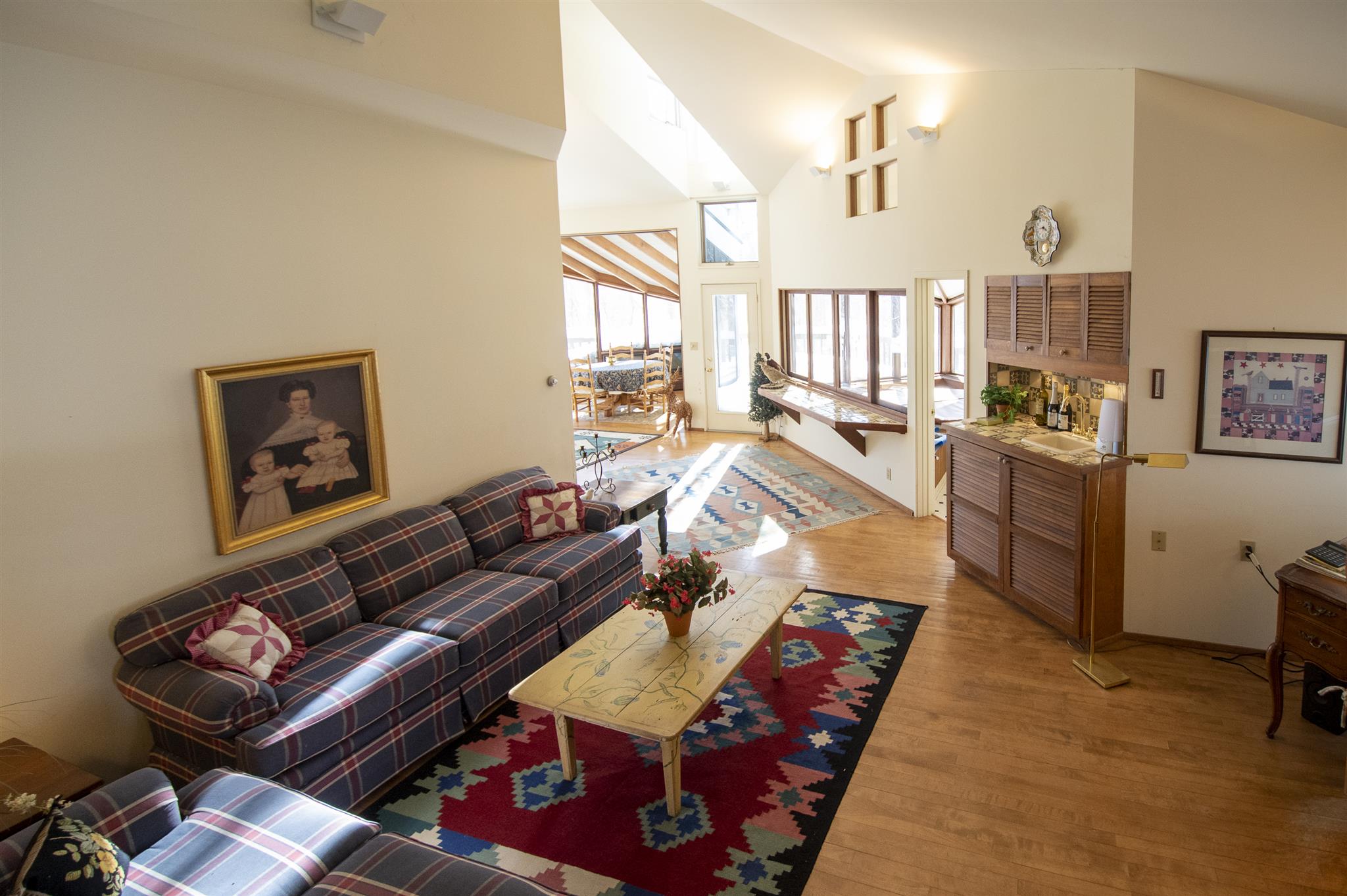 567 Upper Village Road Warren, VT 05674 - Photo 5 of 40 Gallery Image 5