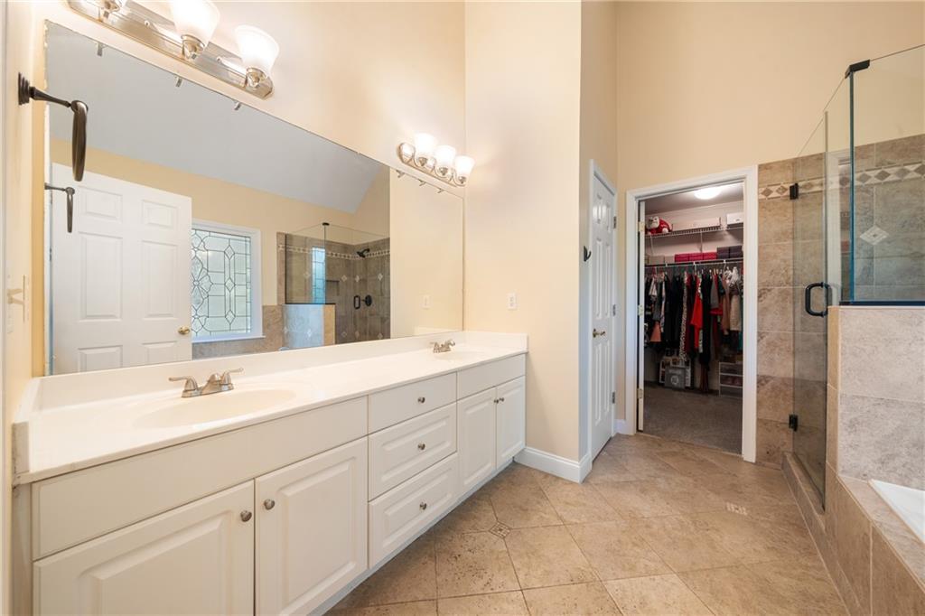 2499 Emerald Ridge Court Northeast Atlanta, GA 30345 - Photo 23 of 42